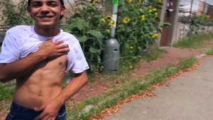 CzechHunter: From Slovakia with Love (and Horniness)