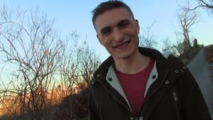 CzechHunter: Greedy Shy Guy Seeks Satisfaction