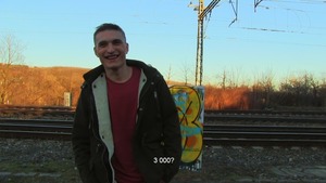 CzechHunter: Greedy Shy Guy Seeks Satisfaction