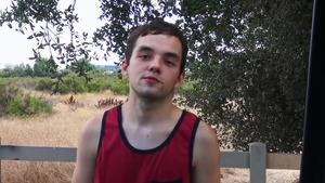 Str8 Chaser: Stranded Marcus Finds the Right Ride