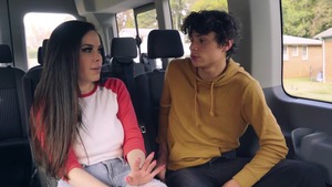 Str8 Chaser: Chris Learns the Joys of Double Action