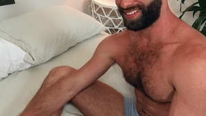 Str8 Chaser: Underwear Massages and New Friends
