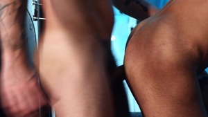 Bromo US: Donato's Raw Desires Fulfilled