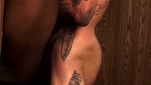 Bromo US: The Tall Stud Submits to Bo's Dominant Piss