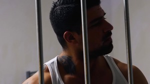 Bromo US: Unwilling Inmate's Serving Time