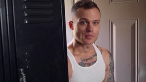 DrillMyHole: Cody Hooks Up For More, Armpit Licking Fun