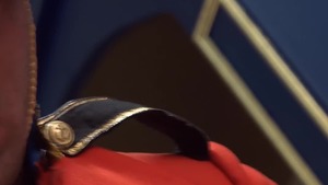 Men Of UK: Cock-Sucking Chaos in London