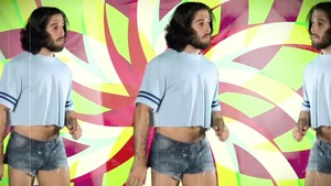 DrillMyHole: 1970's Wild Gays Unleashed