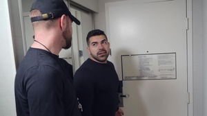 DrillMyHole: Team Coach & Star Player Get Explicit