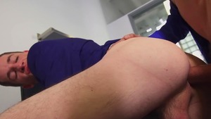 The Gay Office: Risking It All For the Sake of Freedom