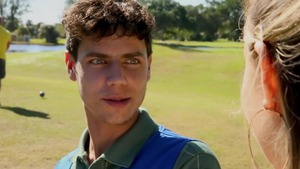 DrillMyHole: Riding Golf Cart and Rod
