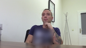 DirtyScout: 5000 CZK for Head?