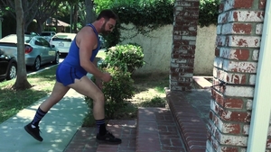 FamilyDick: Stepping Up: A Father-Son Affair