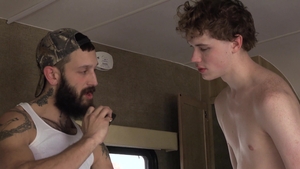 FamilyDick: Punk Stepson Learns to Behave