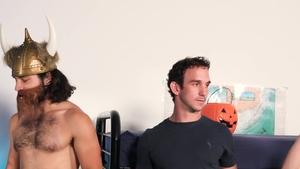 FamilyDick: Stepping into the Unknown