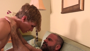 FamilyDick: Extra Heavy Cream Surprise