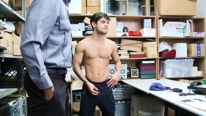 YoungPerps: Captive Cocktales