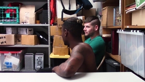 YoungPerps: Watch These Two Go Wild in Public
