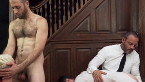 MissionaryBoys: The Weight of Transgressions