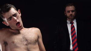 MissionaryBoys: Elder Ingles' Secret Desires