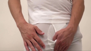 MissionaryBoys: Masturbatory Fantasies