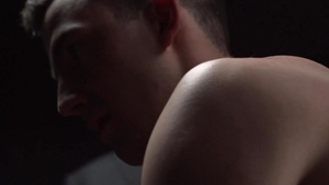 MissionaryBoys: Elder Dudley's Big Fear