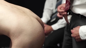 MissionaryBoys: Prostate Stimulation