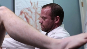 MissionaryBoys: The Gruff Doctor's Obsession