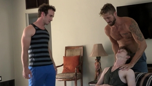 BrotherCrush: Wesley and Greg Lend a Hand
