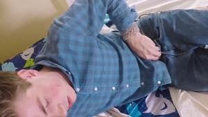 BrotherCrush: Dirty Dreams Turn into Dirty Deeds