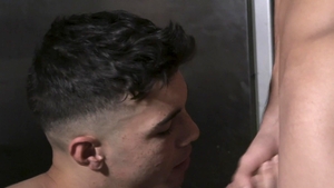 BrotherCrush: Brothers Battle for Sucky Fun