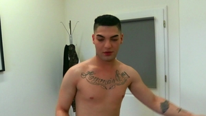 DirtyScout: Confident Guy Stuns In Unexpected Twist