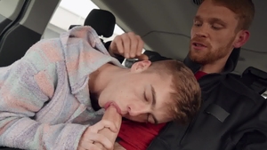 Str8 Chaser: Piledriving Pleases Tannor Wildly