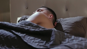 IconMale: Dreaming of Cazden & Max's Raw Encounter