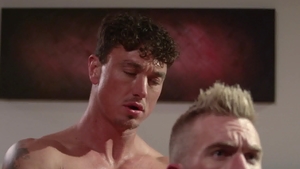 IconMale: Exploring Their Dirty Desires