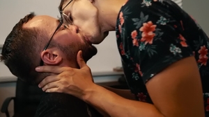 IconMale: Sleek Stud's Masterclass in Gay Satisfaction