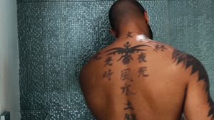 NoirMale: Basketball Gets Intimate