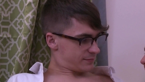 IconMale: Kory's Persistence Finally Pays Off