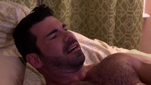 IconMale: Calvin's Secret Crush on His New Stepbrother