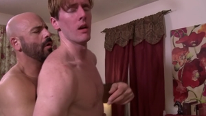 IconMale: Closeted Daddy's Secret Desires