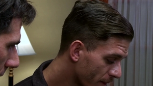 IconMale: From Bitter Betrayal to Passionate Makeout