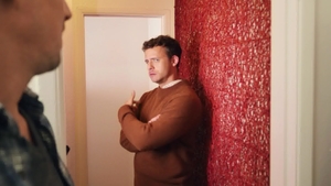 DrillMyHole: Neighborhood Joins Nate's Feast