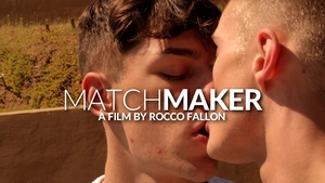 NextDoorTwink: Camera Carnal Chemistry