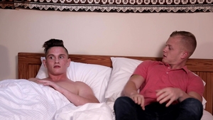 NextDoorRaw: Blow Jobs and Fucking: Jay Tee's Sexual Journey