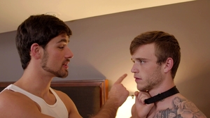 NextDoorRaw: Aspen's Wild Date with Kinky Leeroy