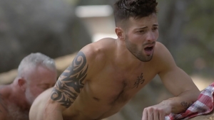 IconMale: Intense Euphoria, Closure