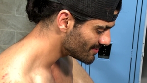 MenOver30: Intense Fucking Between Ali and Micah