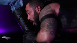 MenOver30: Bareback Lust: Julian and His Bear