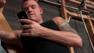 Dylan Lucas: Sucking Big Cocks: Jimmy's Secret Skill