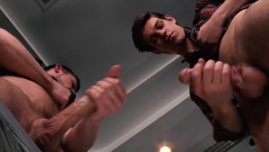 HotHouse: The Bar Incident